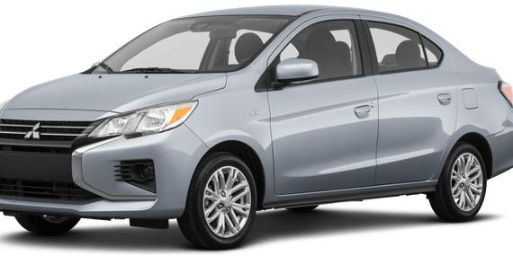 MITSUBISHI MIRAGE G4 2022 ML32FUFJ8NHF06415 image MITSUBISHI MIRAGE G4 2022 ML32FUFJ8NHF06415 image